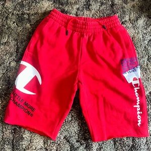 Champion Men’s shorts